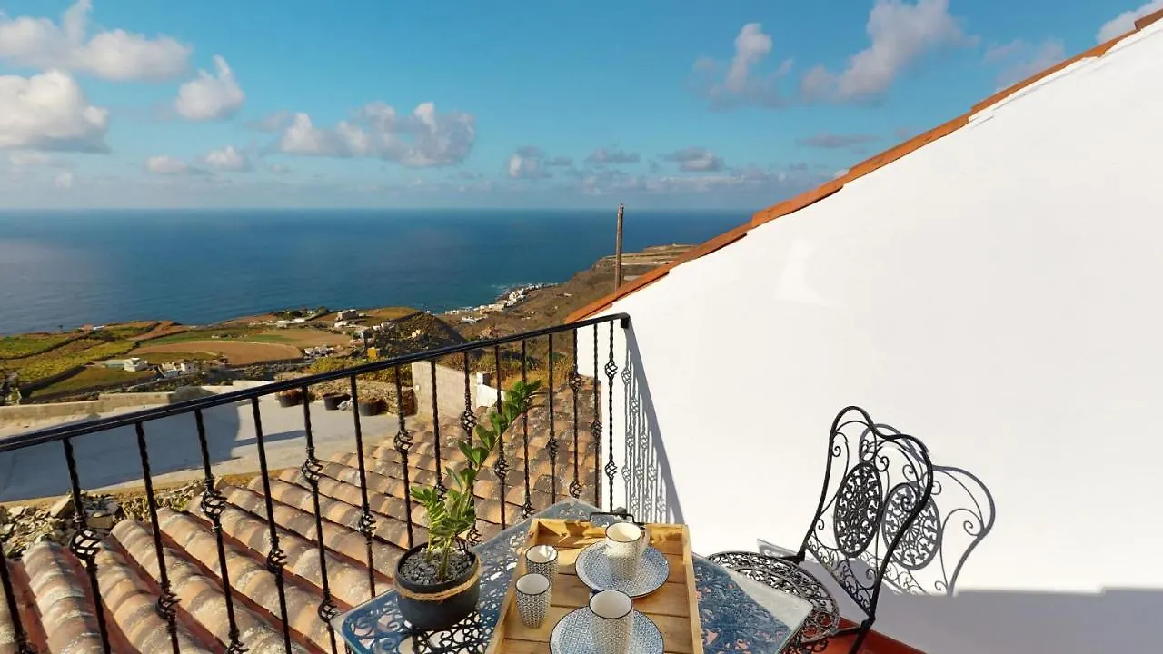Luxury Colonial Country Villa Moya