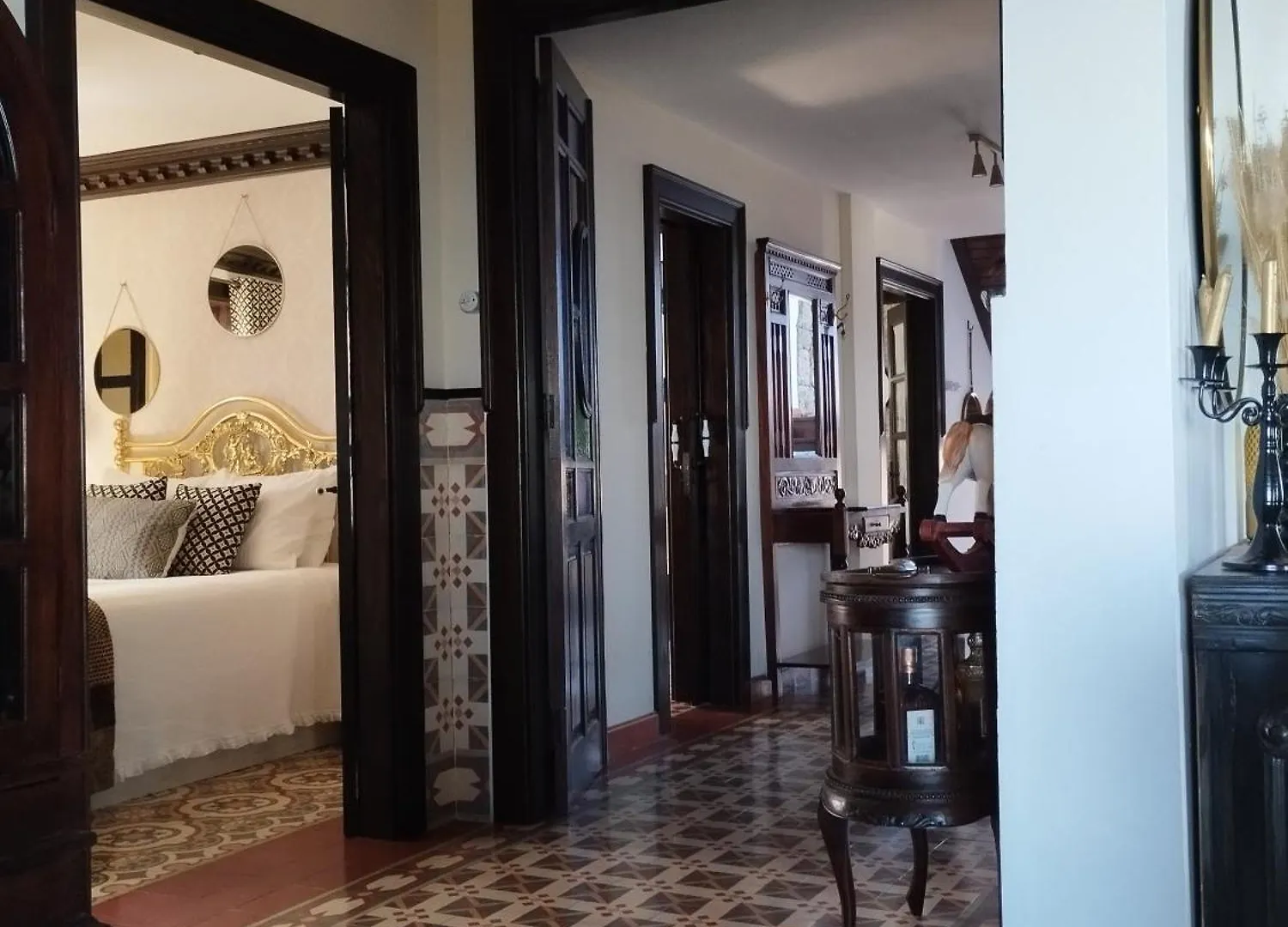 Luxury Colonial Country Villa Moya  0*, Moya (Gran Canaria) Spain
