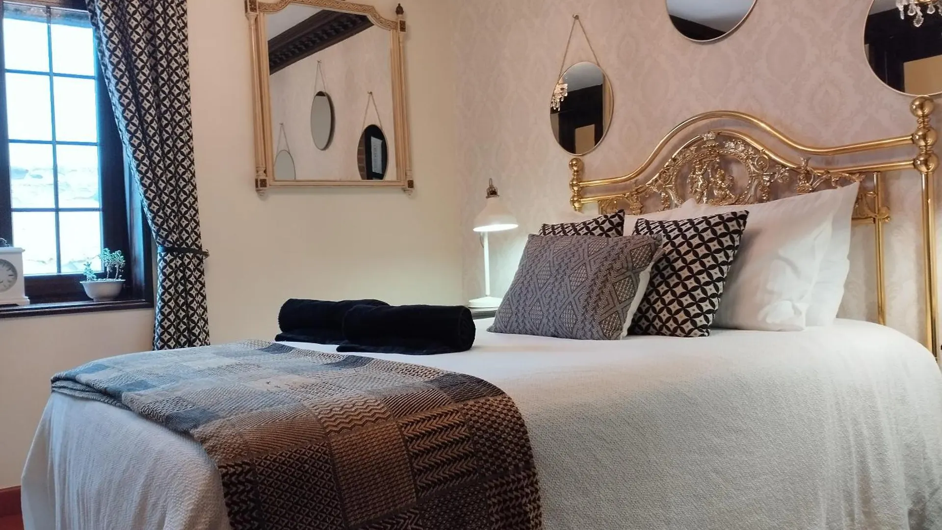 Luxury Colonial Country Villa Moya   Moya (Gran Canaria)