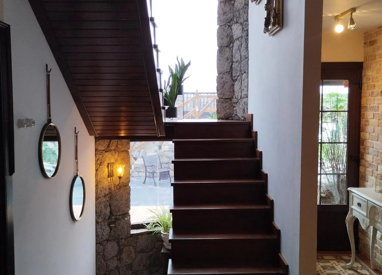 Luxury Colonial Country Villa Moya   Moya (Gran Canaria)