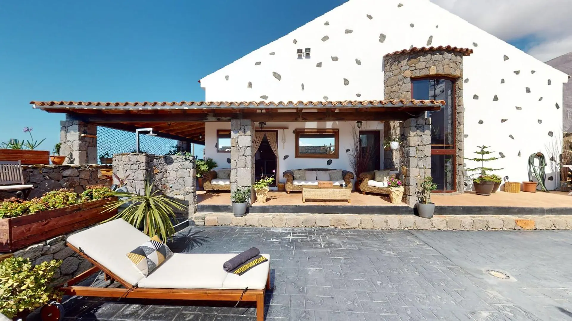 Luxury Colonial Country Villa Moya  0*, Moya (Gran Canaria) Spain